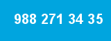 988 271 34 35
